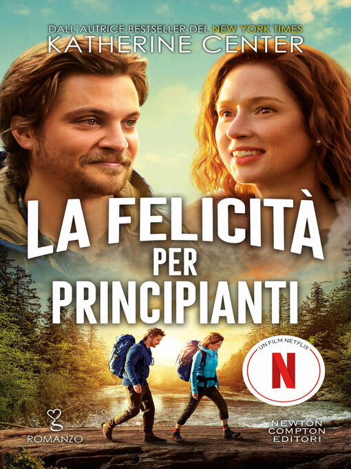 Cover image for La felicità per principianti